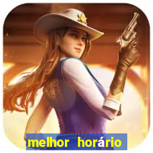 melhor horário para jogar fortune rabbit de madrugada